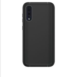 Protect onn. Rugged case for galaxy A50 NWT